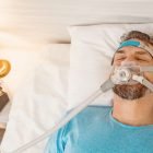 Marijuana Help Sleep Apnea